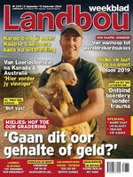 Landbouweekblad